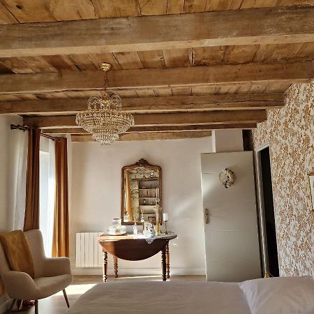 Bed and Breakfast Casa Nanuccia Bastelica Экстерьер фото