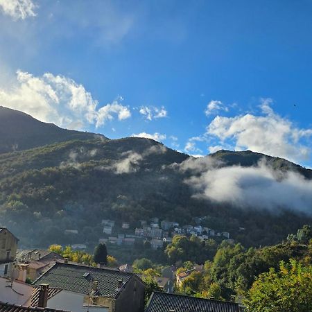 Bed and Breakfast Casa Nanuccia Bastelica Номер фото